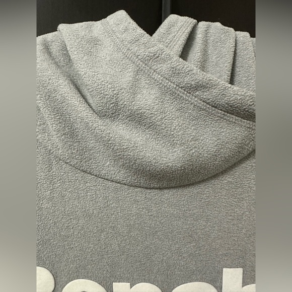 Bench Fleece Hoodie - Picture 4 of 8